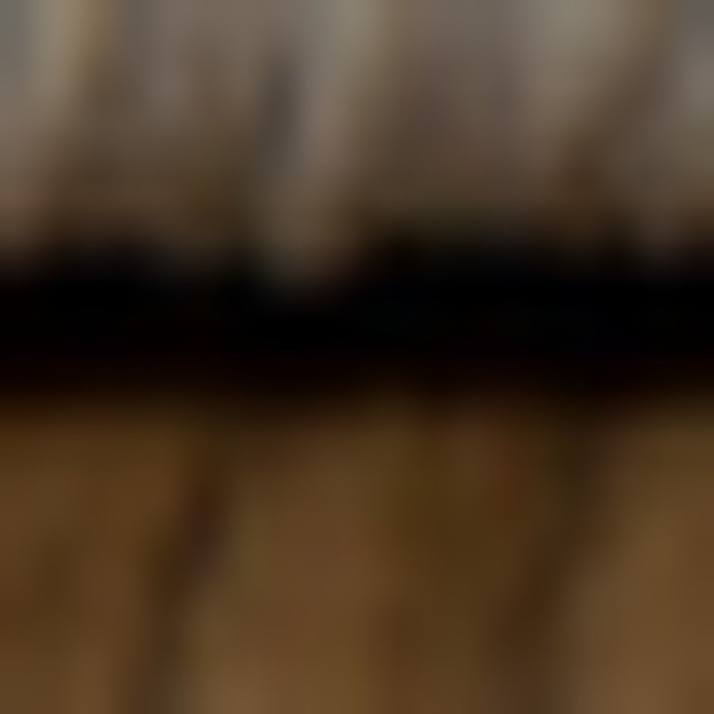 8' X 11' Rust And Ivory Oriental Area Rug