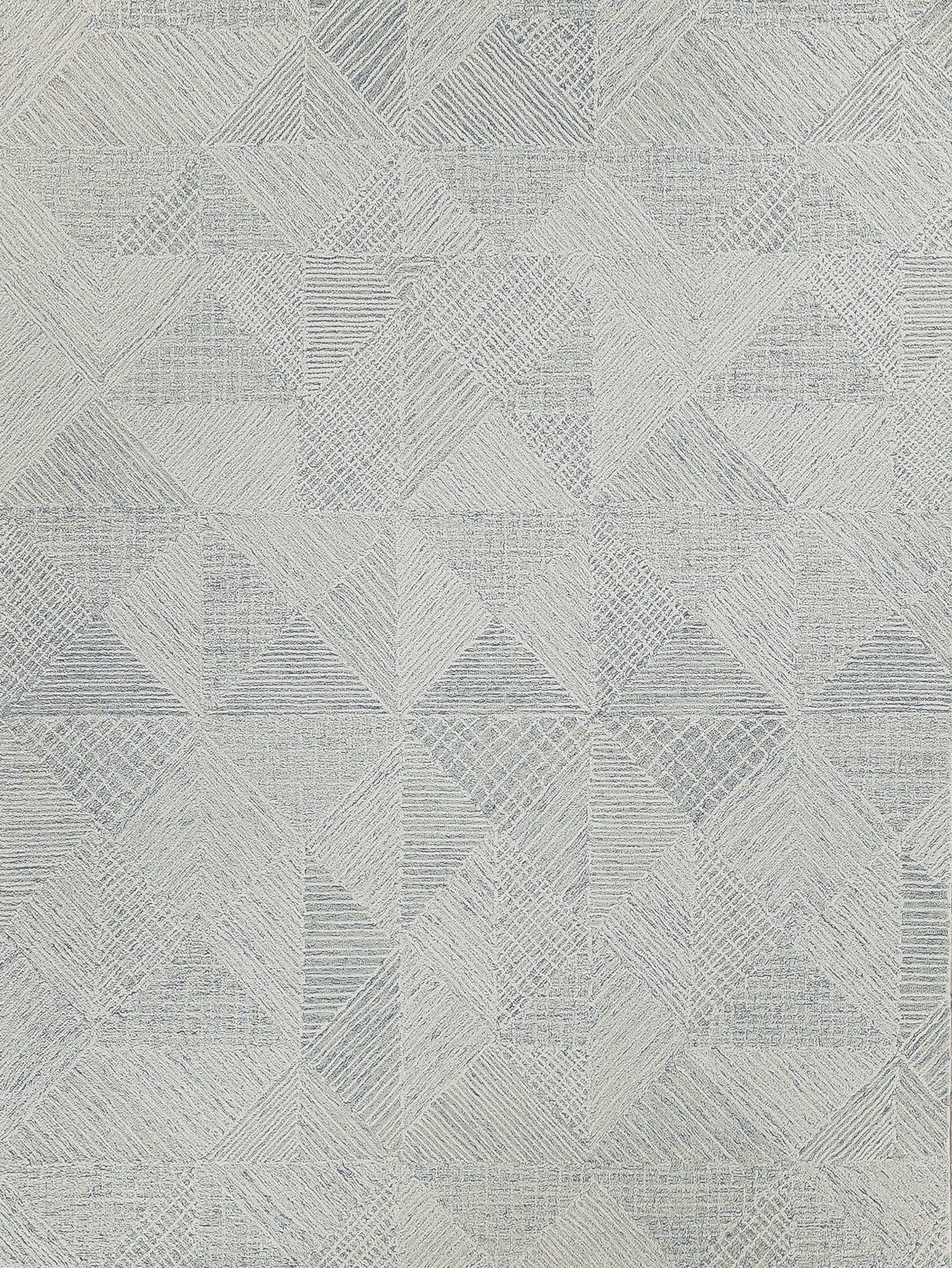 EXQUISITE RUGS Caprice Indoor Hand Tufted - 4761-5'X8'