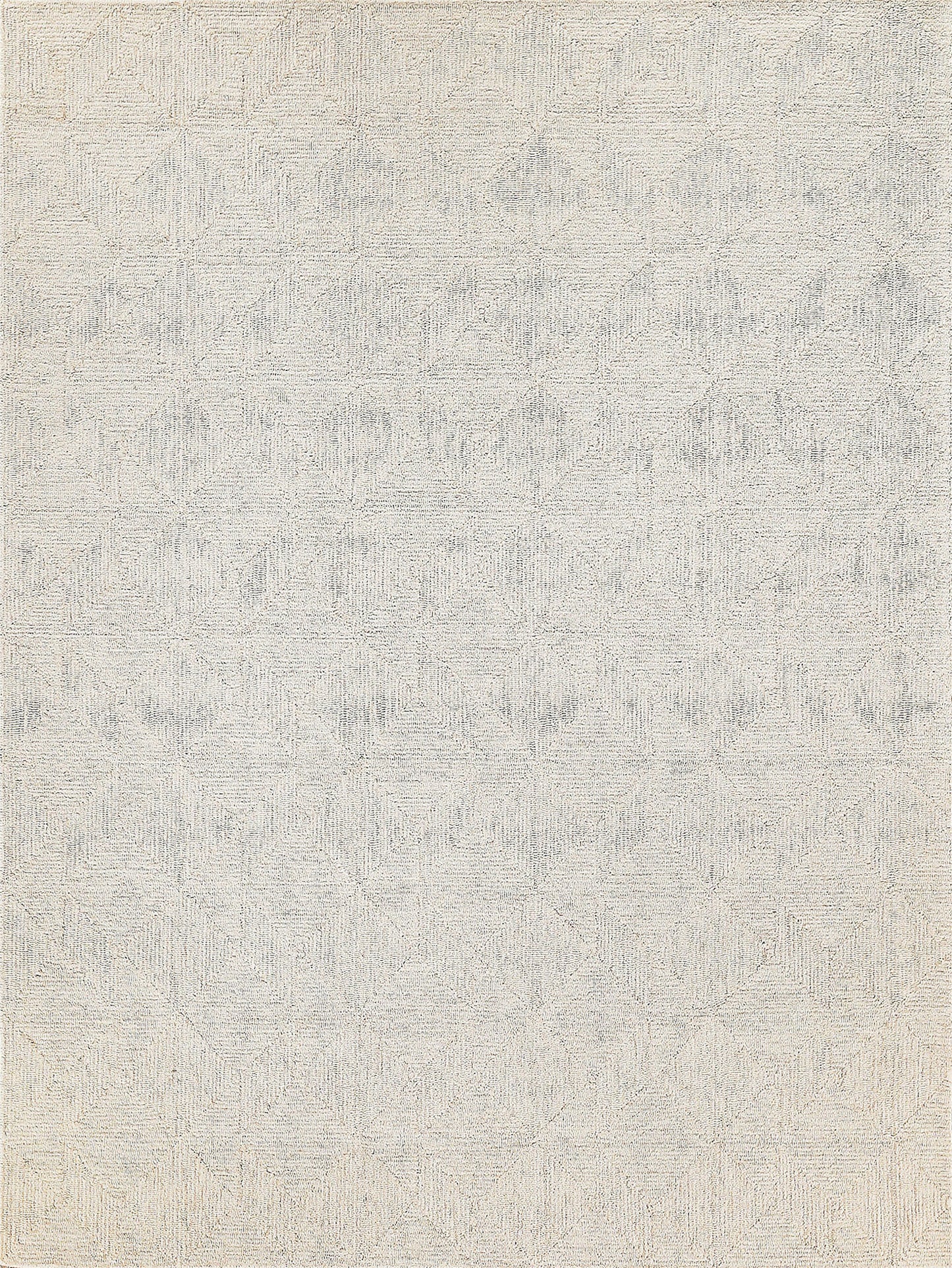 EXQUISITE RUGS Hand-tufted Rectangle - 4770-5'X8'