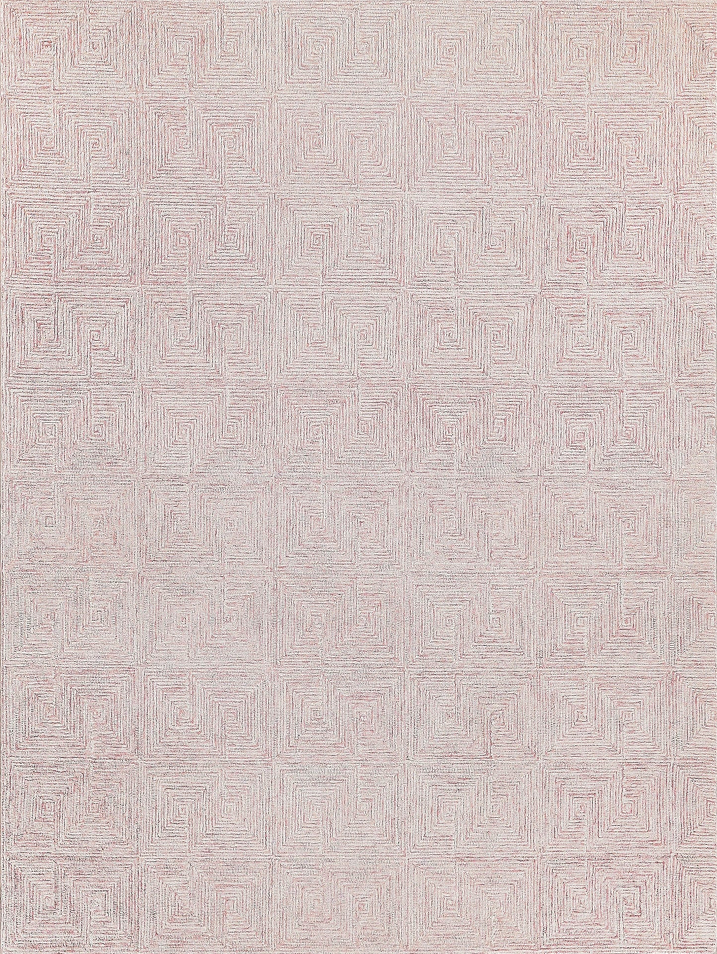 EXQUISITE RUGS Caprice Indoor Hand Tufted - 4772-4'X6'