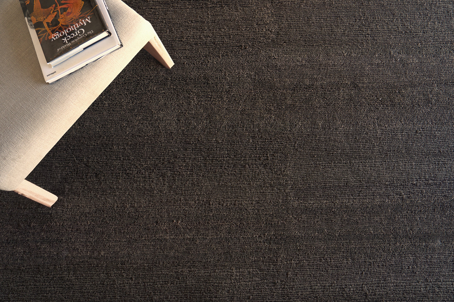 EXQUISITE RUGS Merino Wool Indoor Hand Knotted - 4807-8'X10'