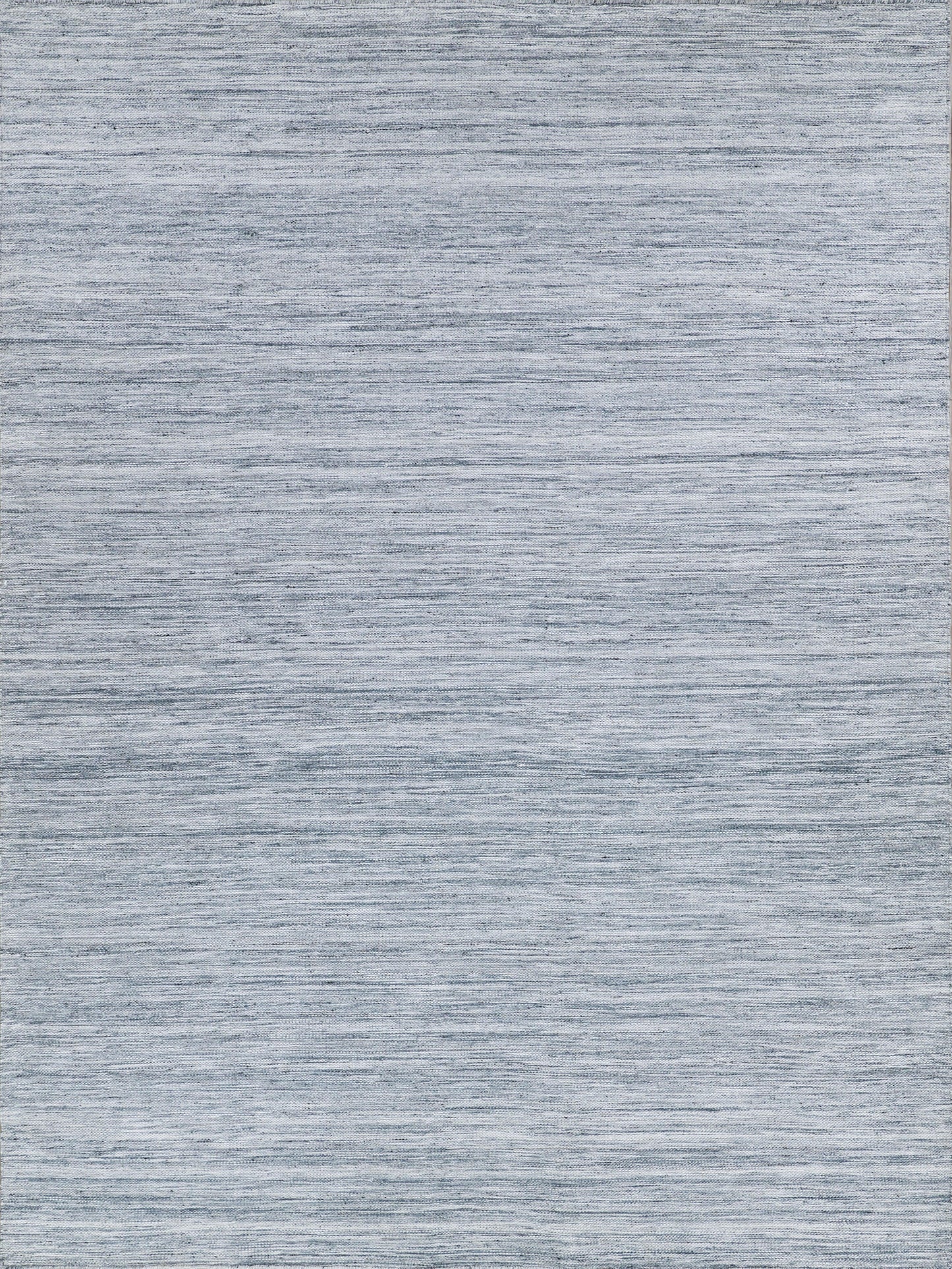 Light gray indoor/outdoor flat-weave rug texture.