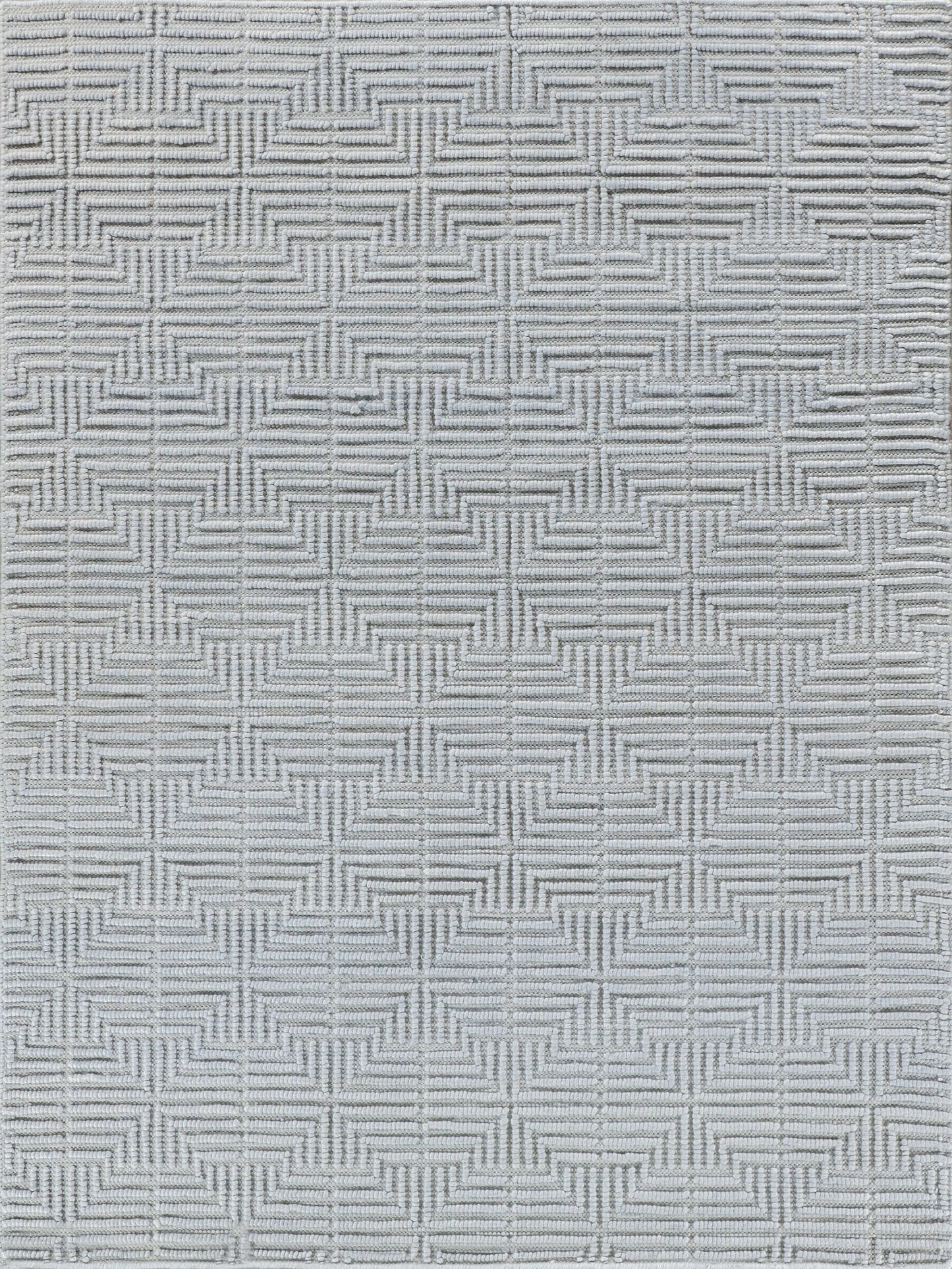 EXQUISITE RUGS Manzoni Indoor Hand Loomed - 4874-6'X9'