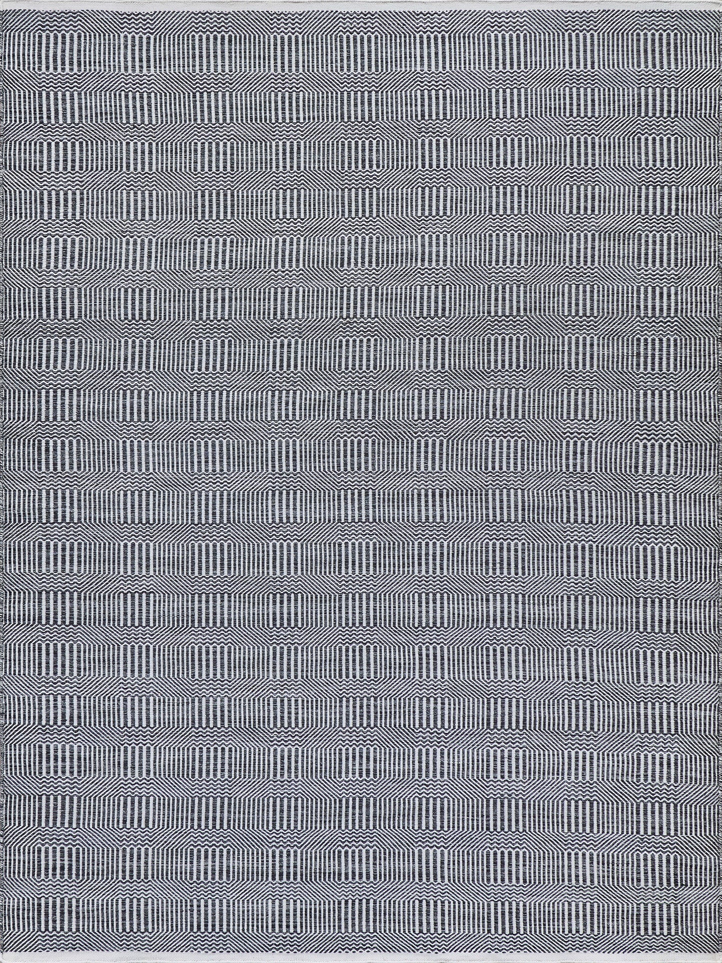 EXQUISITE RUGS OUTLET Naples Indoor/Outdoor Flat Weave - 4883-2'X3'