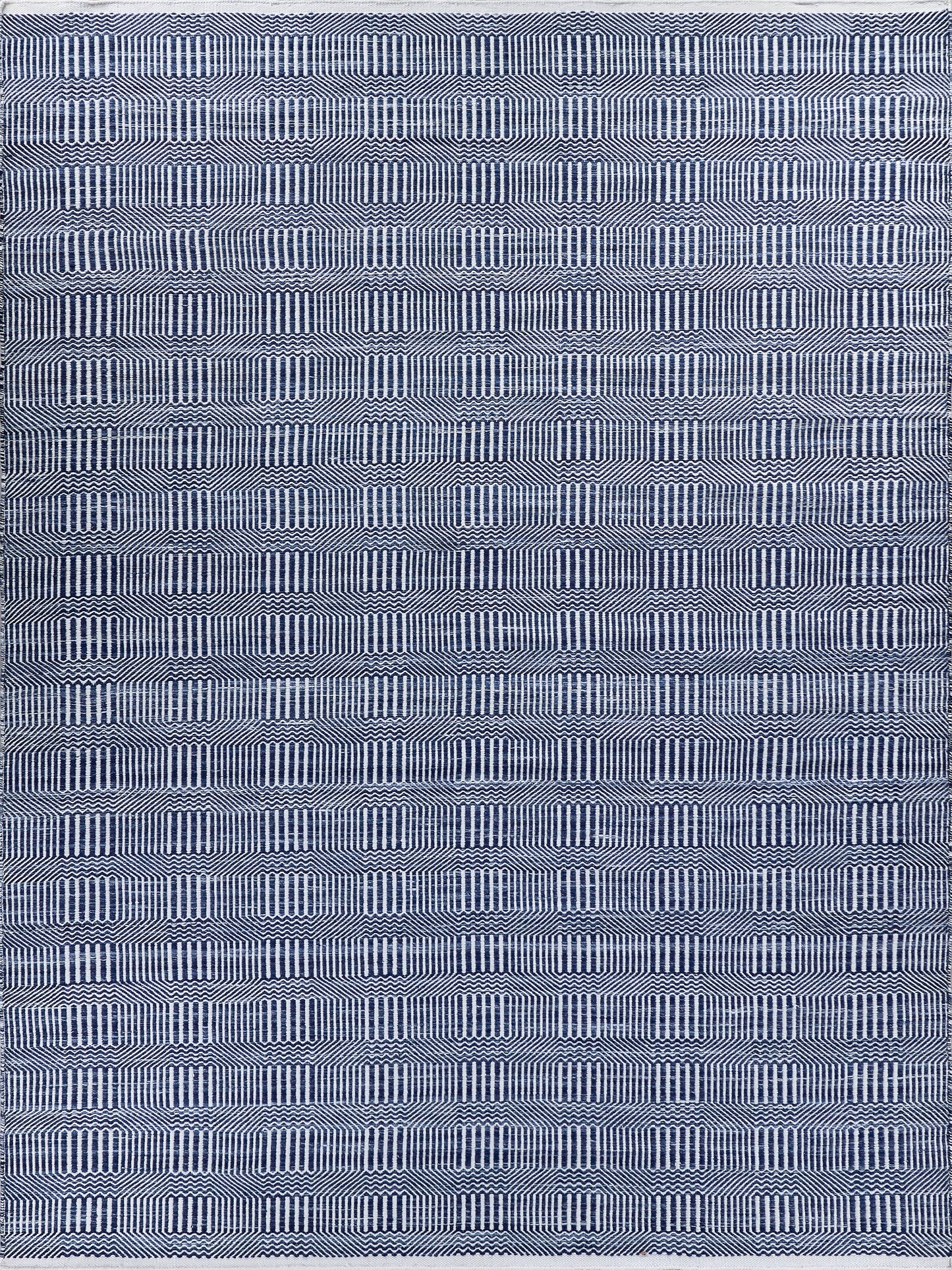 EXQUISITE RUGS OUTLET Naples Indoor/Outdoor Flat Weave - 4884-5'X8'