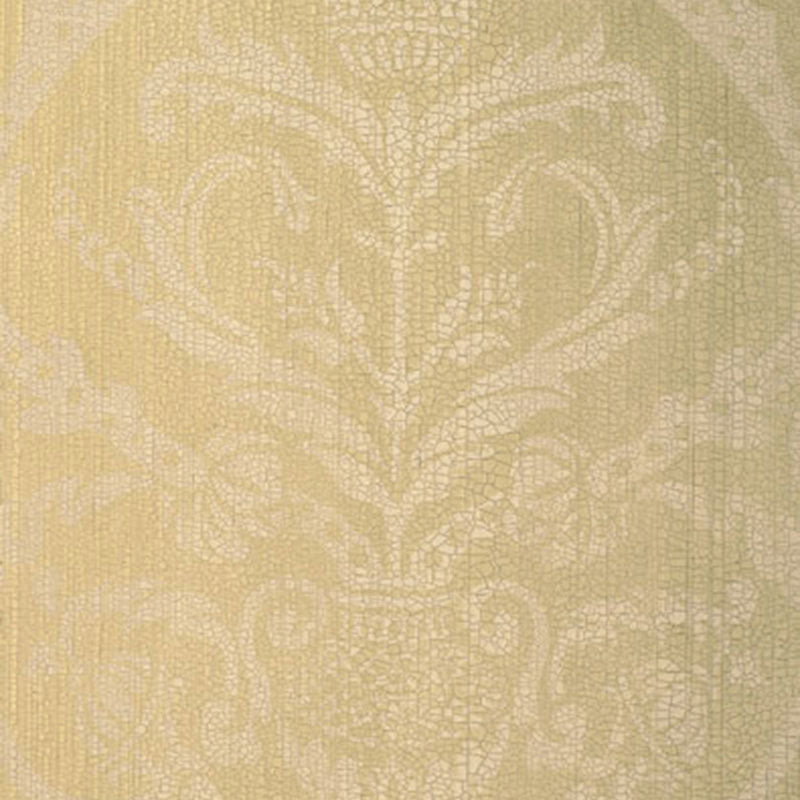 SCHUMACHER PALAZZO DAMASKS MASACCIO DAMASK BISQUE - 5003680