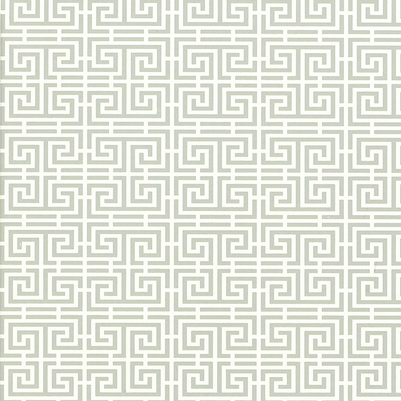 SCHUMACHER ESSENTIAL CHINOIS FRET MINERAL - 5004161