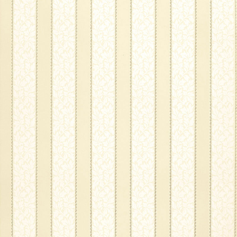 SCHUMACHER SIMPLY CHARMING WALLIS STRIPE BONE - 5004431