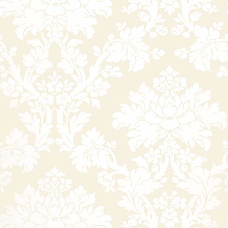 SCHUMACHER GREENHOUSE TIERNI DAMASK BLUSH - 5004460