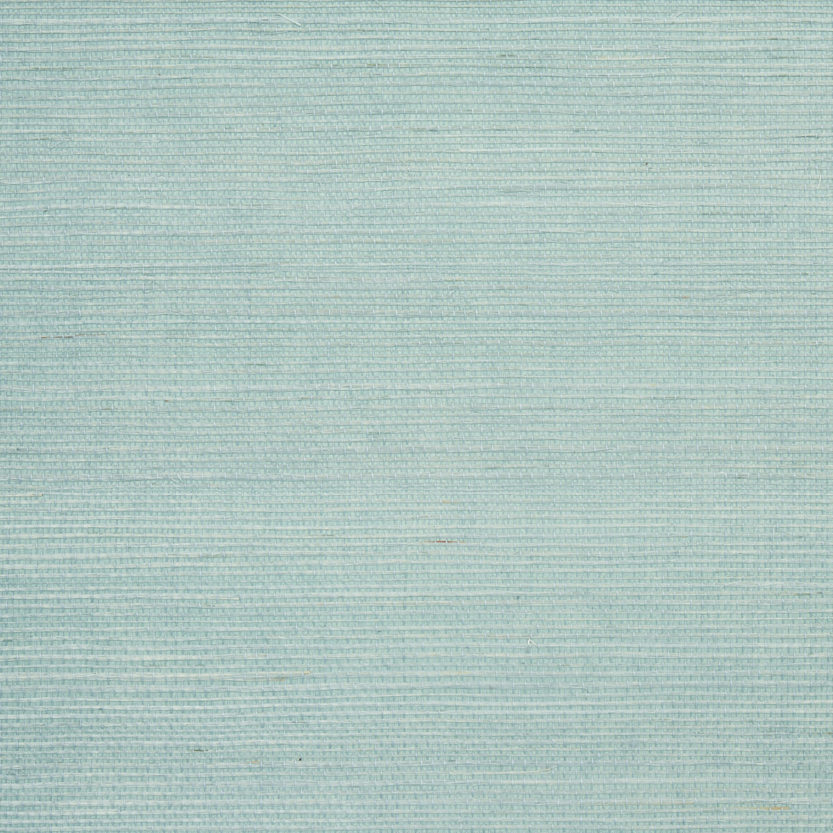 SCHUMACHER WALLCOVERING ESSENTIAL HARUKI SISAL ROBIN'S EGG - 5004705