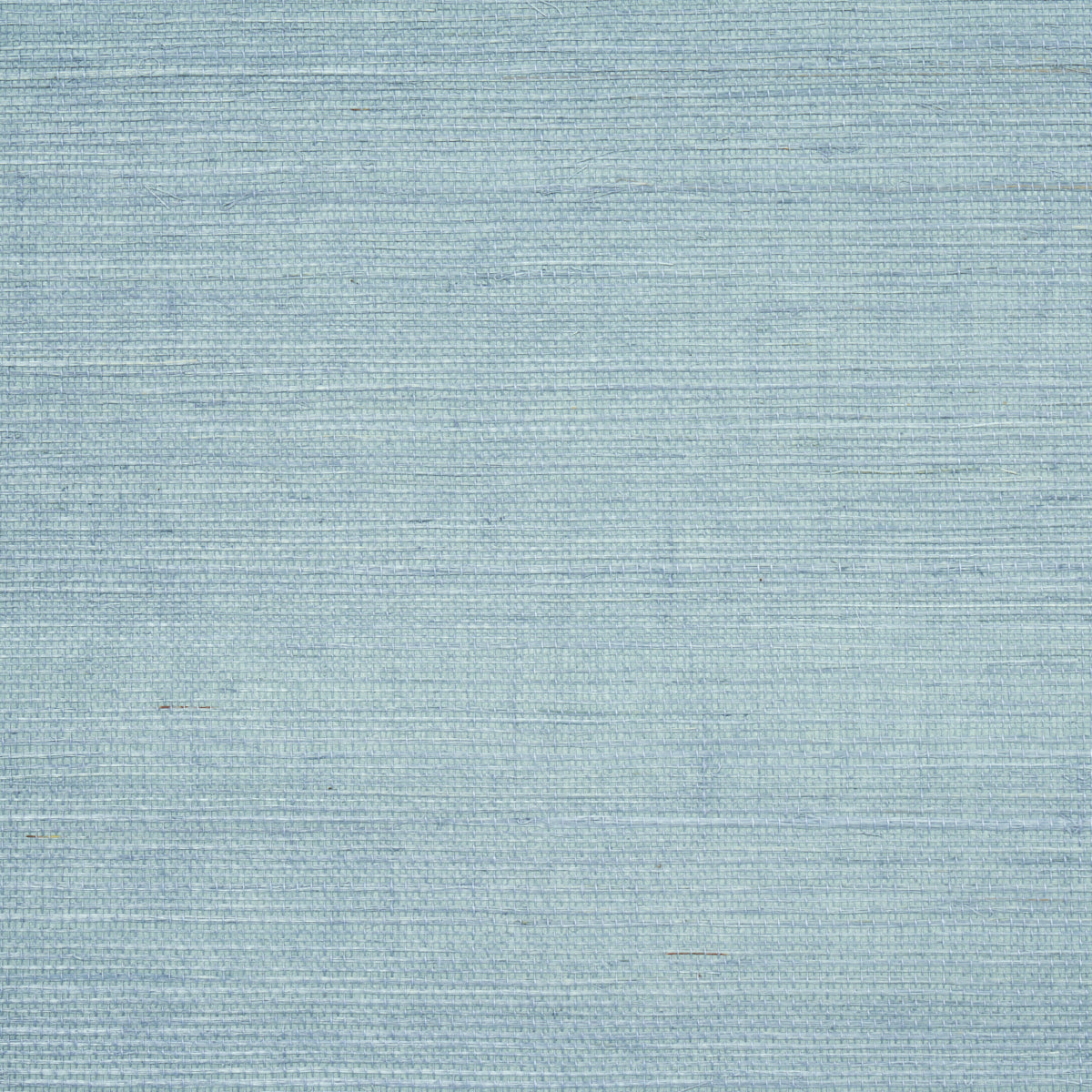 SCHUMACHER WALLCOVERING ESSENTIAL HARUKI SISAL CORNFLOWER - 5004706