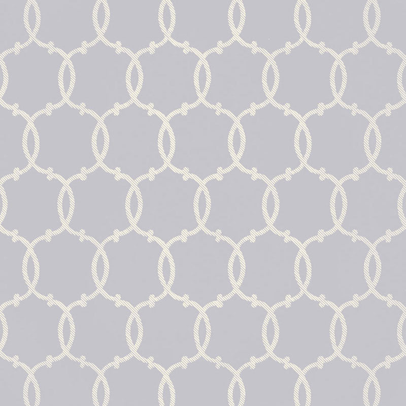 SCHUMACHER MODERN NATURE TRACERY WISTERIA - 5005123