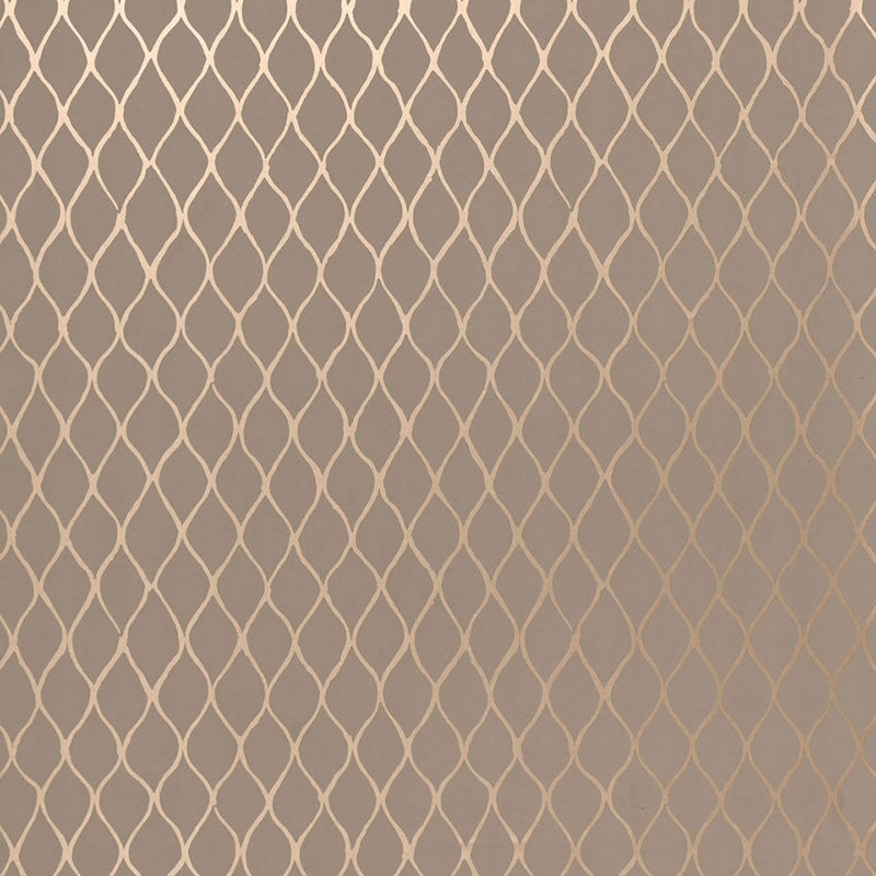 SCHUMACHER BYZANTIUM VALENCIA TAUPE , PEWTER - 5005912