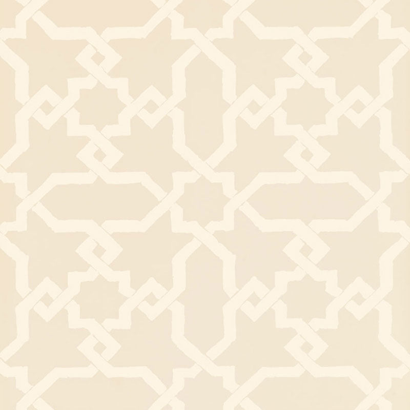 SCHUMACHER BYZANTIUM CORDOBA FLAX - 5005920