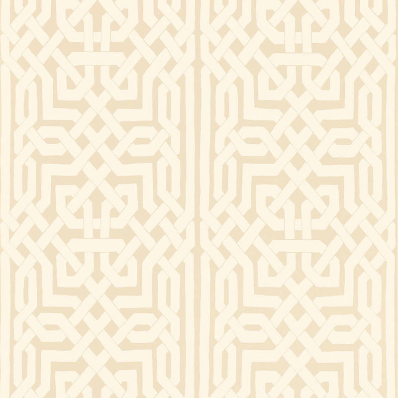 SCHUMACHER BYZANTIUM MALAGA FLAX - 5005930