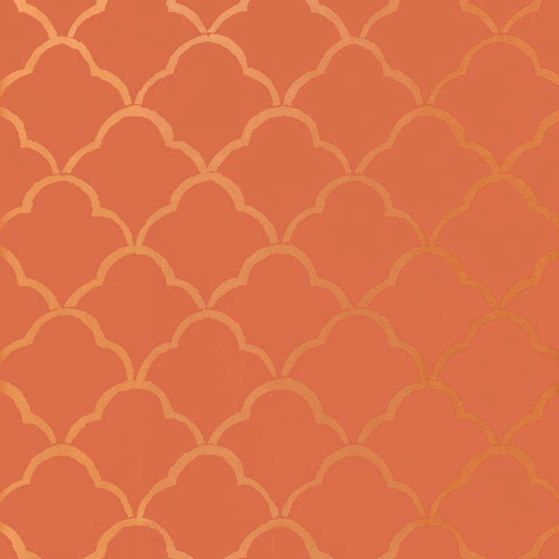 SCHUMACHER BYZANTIUM COSTA DEL SOL CINNABAR - 5005943