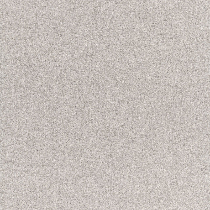 SCHUMACHER LUXE LODGE CHESTER WOOL SIDEWALL NICKEL - 5006296