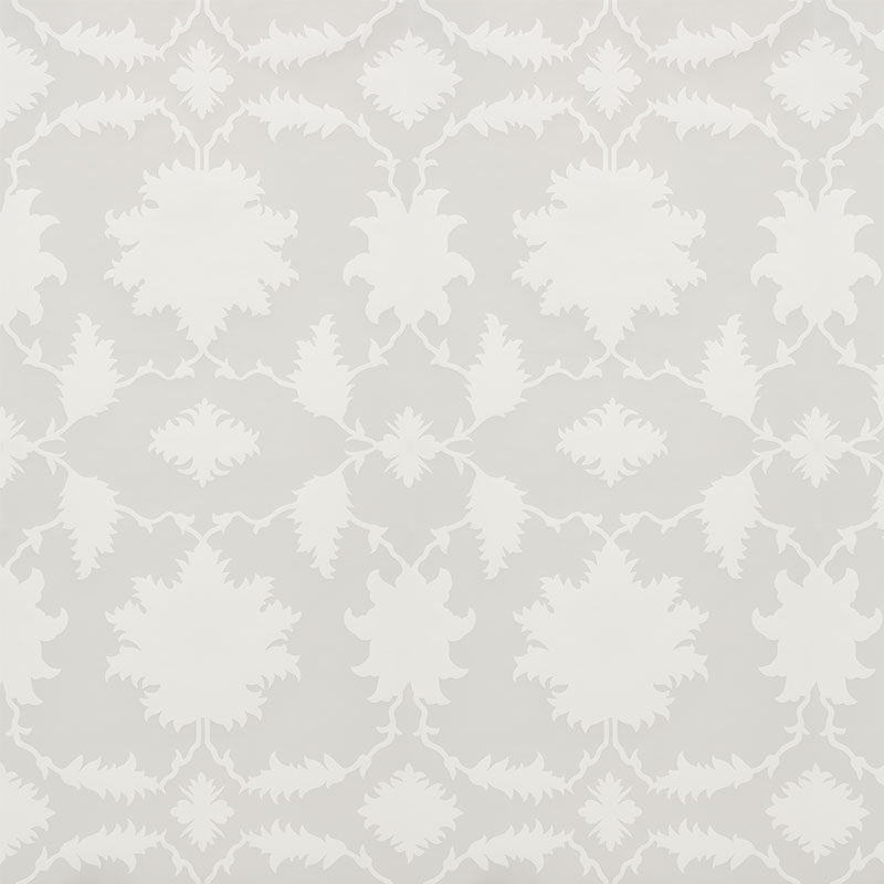 SCHUMACHER WALLCOVERING MARY MCDONALD GARDEN OF PERSIA QUARTZ - 5007152