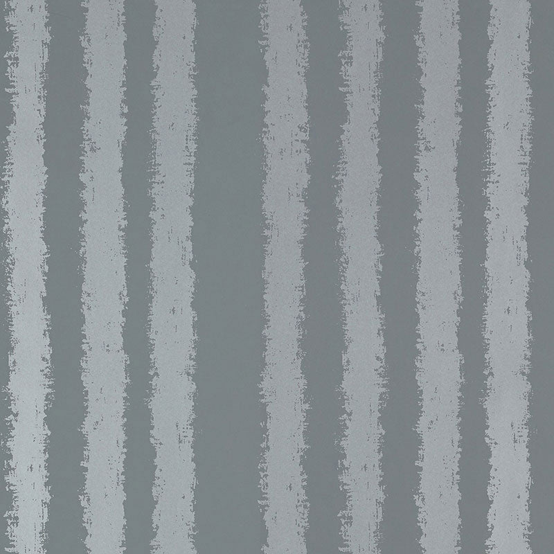 SCHUMACHER DRAWN FROM NATURE TREE STAND SLATE SHIMMER - 5007603