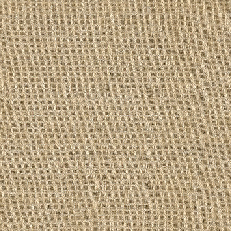 SCHUMACHER QUIET BEAUTY GILDED LINEN GOLD - 5007845