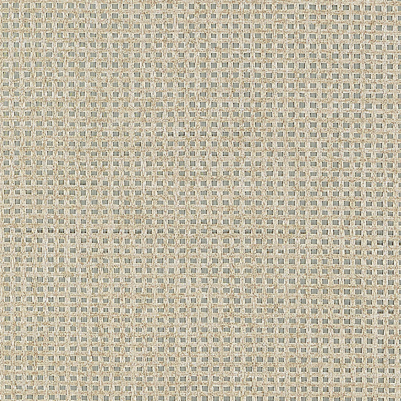 SCHUMACHER QUIET BEAUTY METALLIC MESH SILVER - 5007850