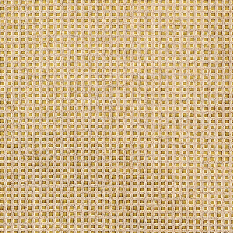SCHUMACHER QUIET BEAUTY METALLIC MESH GOLD - 5007851
