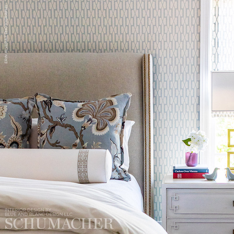 SCHUMACHER VEERE GRENNEY BELVEDERE SKY - 5007997