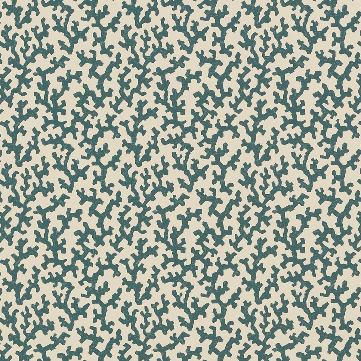 SCHUMACHER VEERE GRENNEY FOLLY PEACOCK BLUE - 5008005