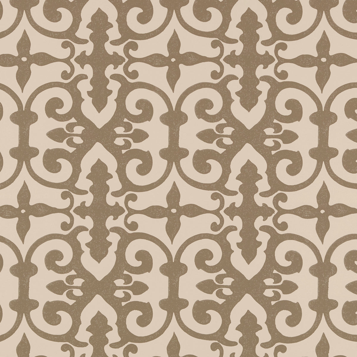 SCHUMACHER VEERE GRENNEY FERNE PARK BERBER BROWN - 5008046