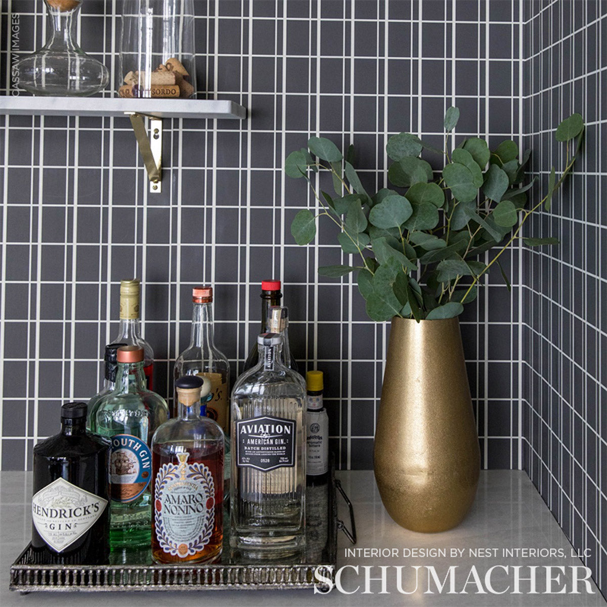 SCHUMACHER DAVID OLIVER OTTO BRUNO - 5008088