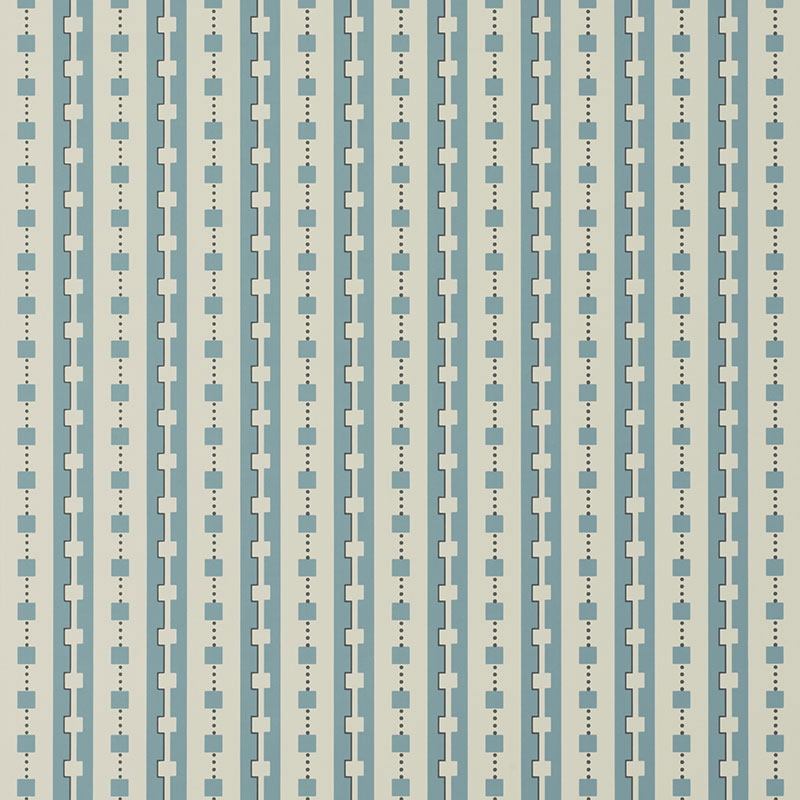 SCHUMACHER DAVID OLIVER PLAZA BLUES BLUE - 5008122