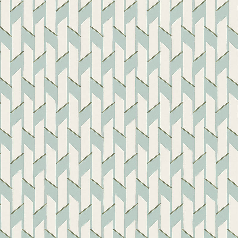 SCHUMACHER AU??¨NATUREL EMPIRE BLUE CHARM - 5008151