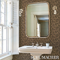 SCHUMACHER DAVID OLIVER MONTPELLIER Bronze Gilt - 5008171