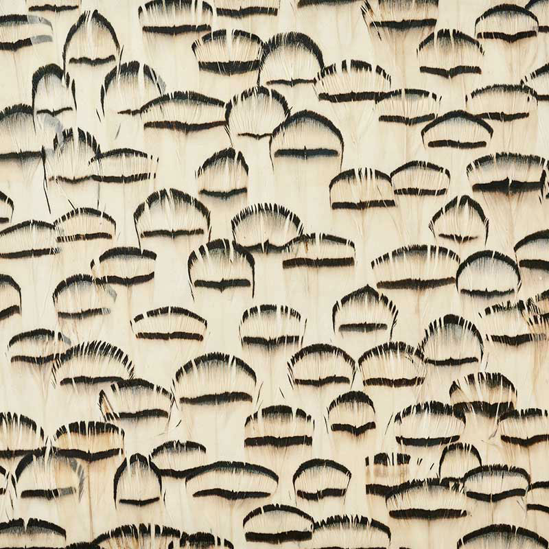 SCHUMACHER PLUME OPAL WHITE - 5008407