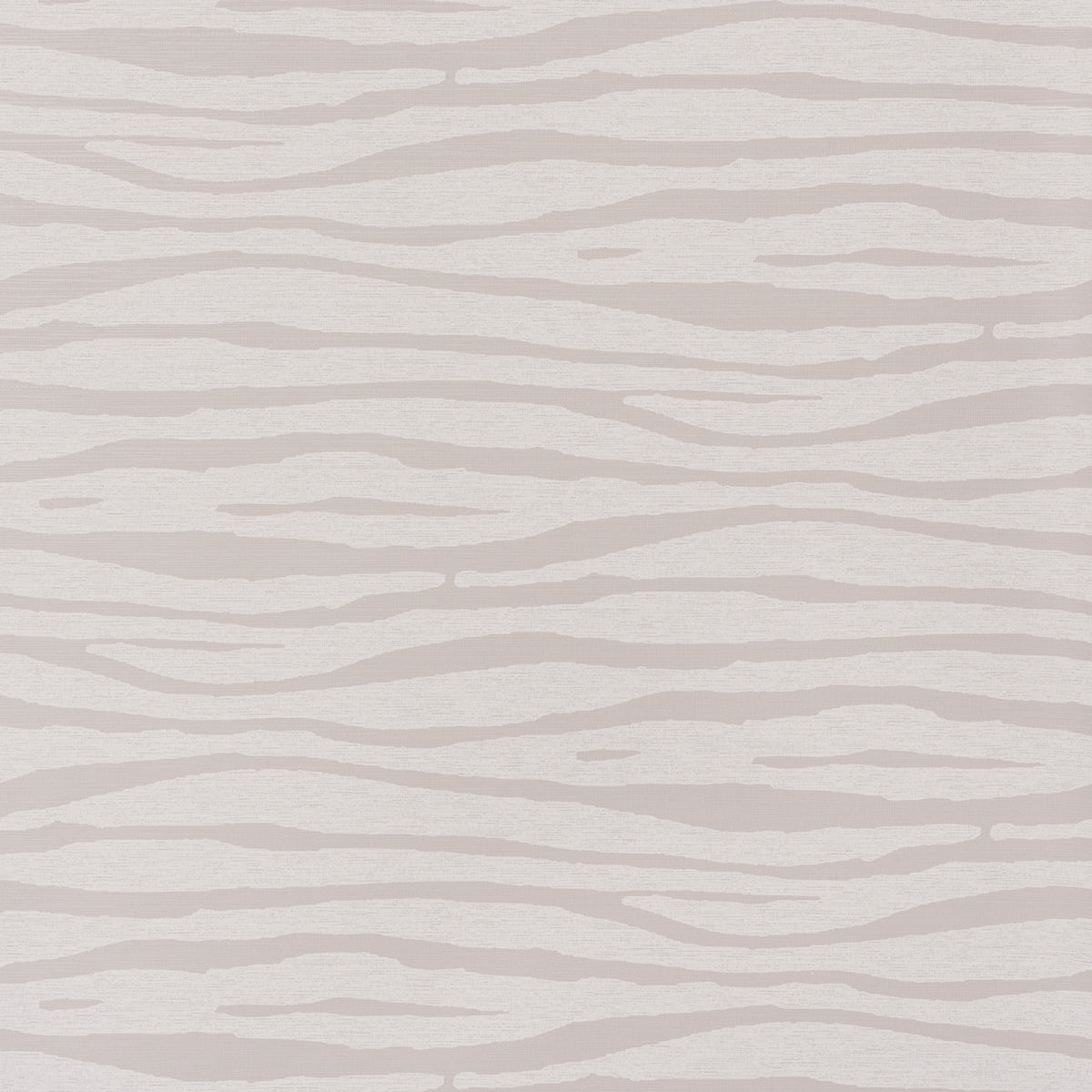 SCHUMACHER SILVER LINING PERFORMANCE WALLCOVERINGS RIPPLE VINYL TAUPE - 5008600