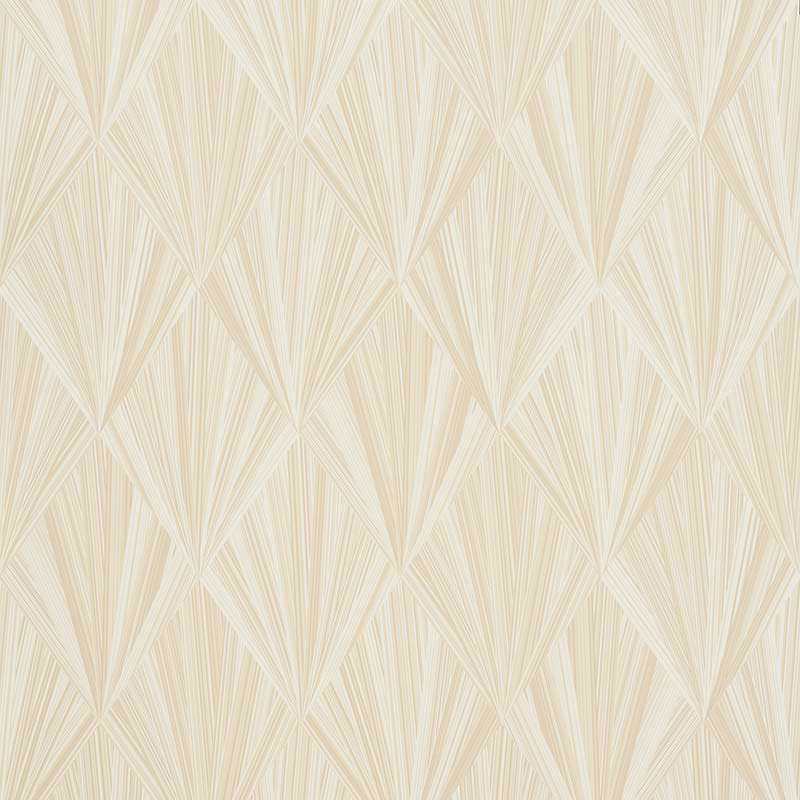 SCHUMACHER HIGH PERFORMANCE WALLCOVERING MARQUETRY BLONDE - 5008631