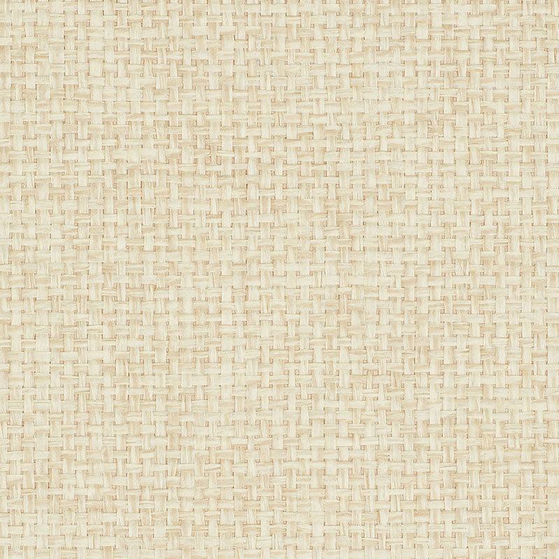 SCHUMACHER TEXTURAL APPEAL KIKO PAPERWEAVE NATURAL - 5008841