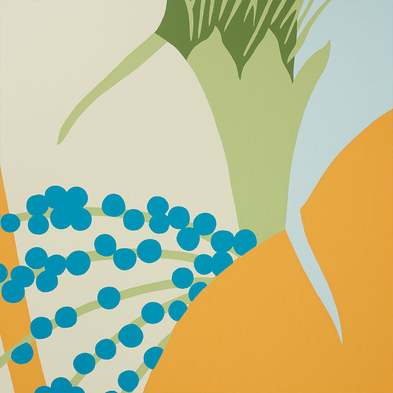 SCHUMACHER TROPICANA ANANAS TROPICAL - 5009172