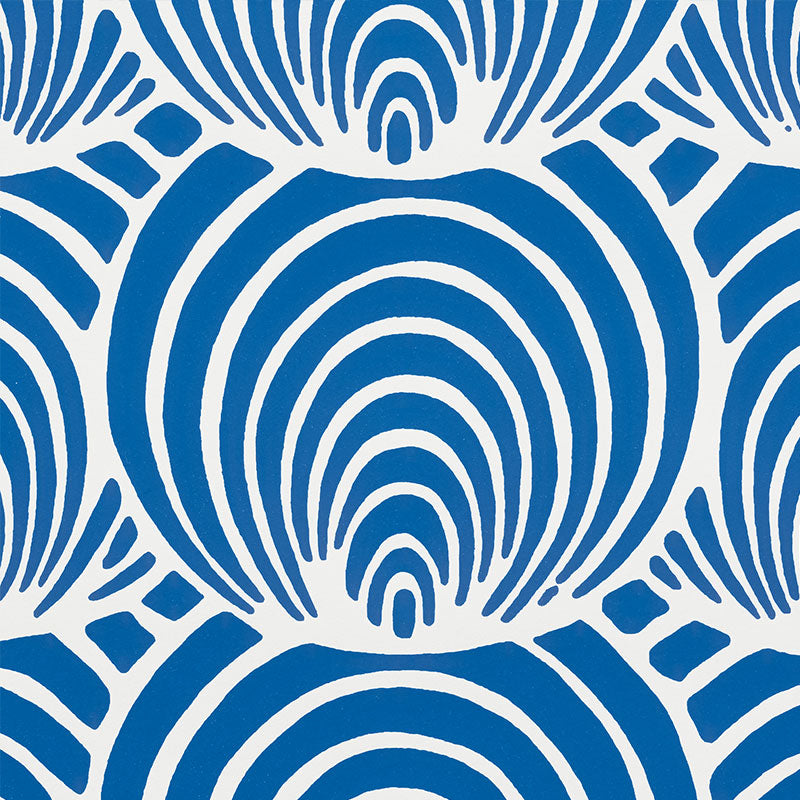SCHUMACHER NAUTILUS CORALLINE BLUE - 5009430