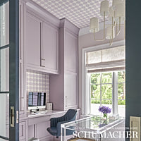 SCHUMACHER STUDIO BON FUZZ Lavender - 5009581