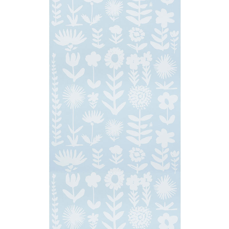 SCHUMACHER VERA NEUMANN WILD THINGS SKY - 5009812