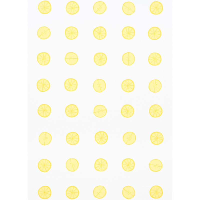 SCHUMACHER VERA NEUMANN LEMONADE LEMON - 5009820