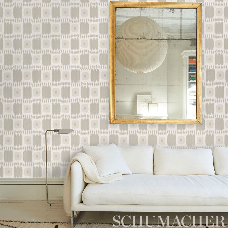 SCHUMACHER WORLD VIEW KANDIRA STONE - 5009851
