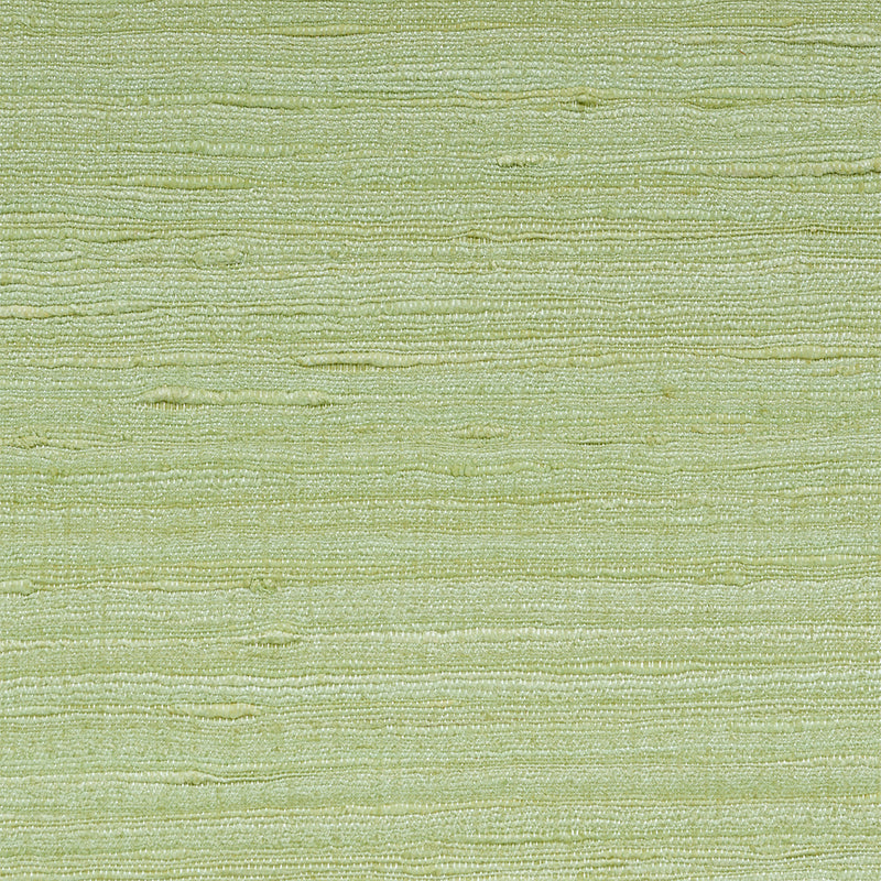 SCHUMACHER DOWN TO EARTH TEXTURED WALLCOVERING SILK STRIE LEAF - 5010274