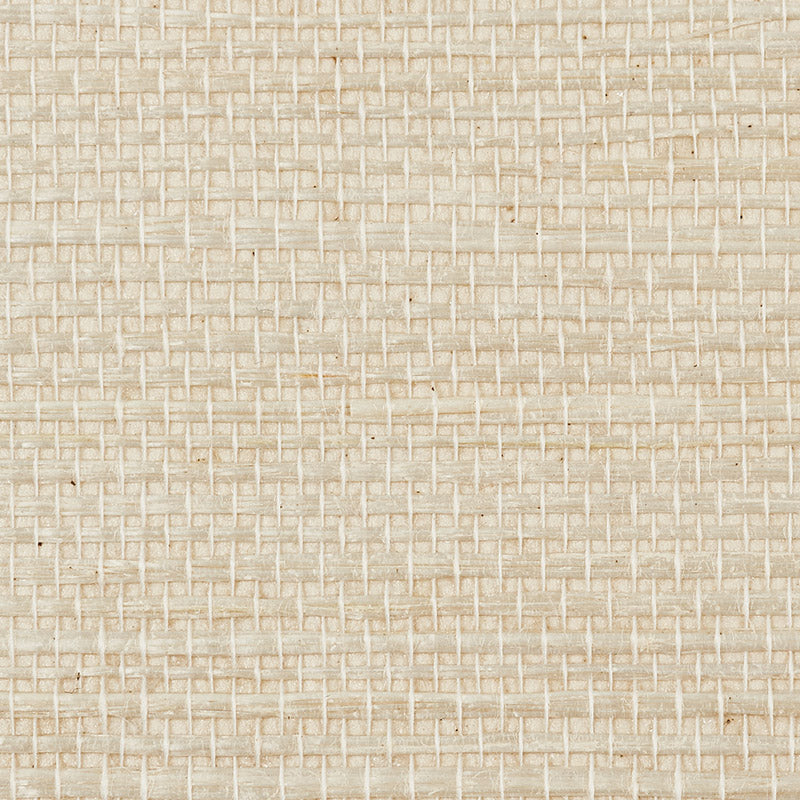SCHUMACHER WALLCOVERING PERFECT BASICS: HARUKI SISAL HARUKI SISAL SAND - 5010850