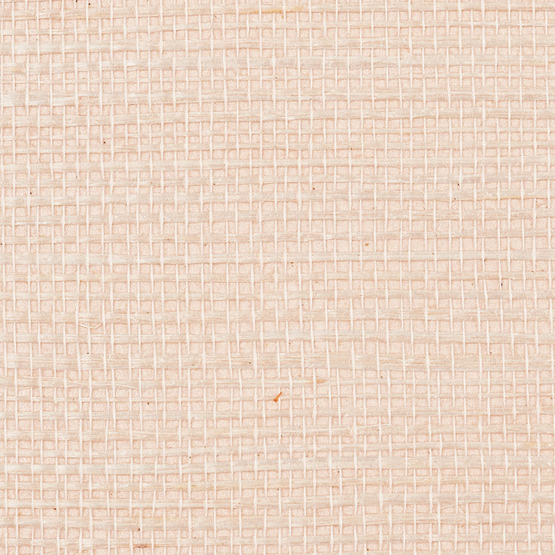 SCHUMACHER WALLCOVERING PERFECT BASICS: HARUKI SISAL HARUKI SISAL PETAL - 5010851