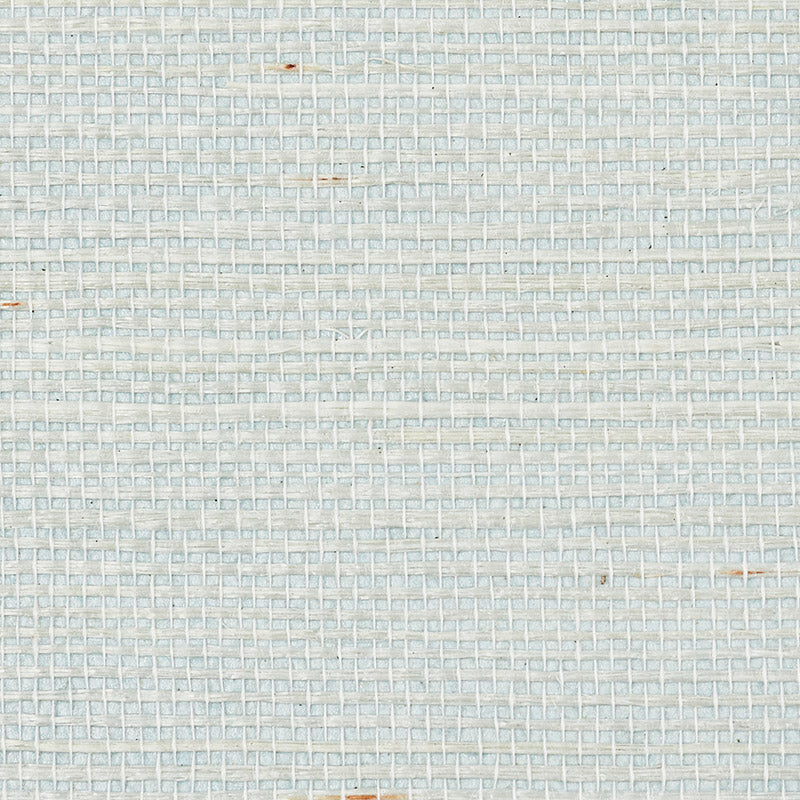 SCHUMACHER WALLCOVERING PERFECT BASICS: HARUKI SISAL HARUKI SISAL MINERAL - 5010857