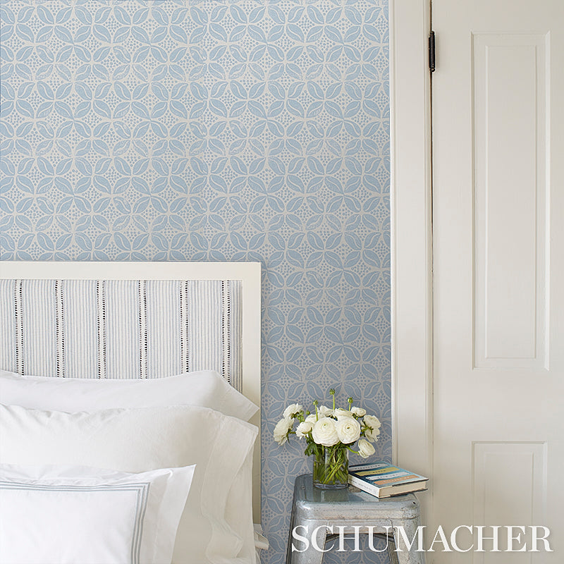 SCHUMACHER MOLLY MAHON COFFEE BEAN SKY - 5011141