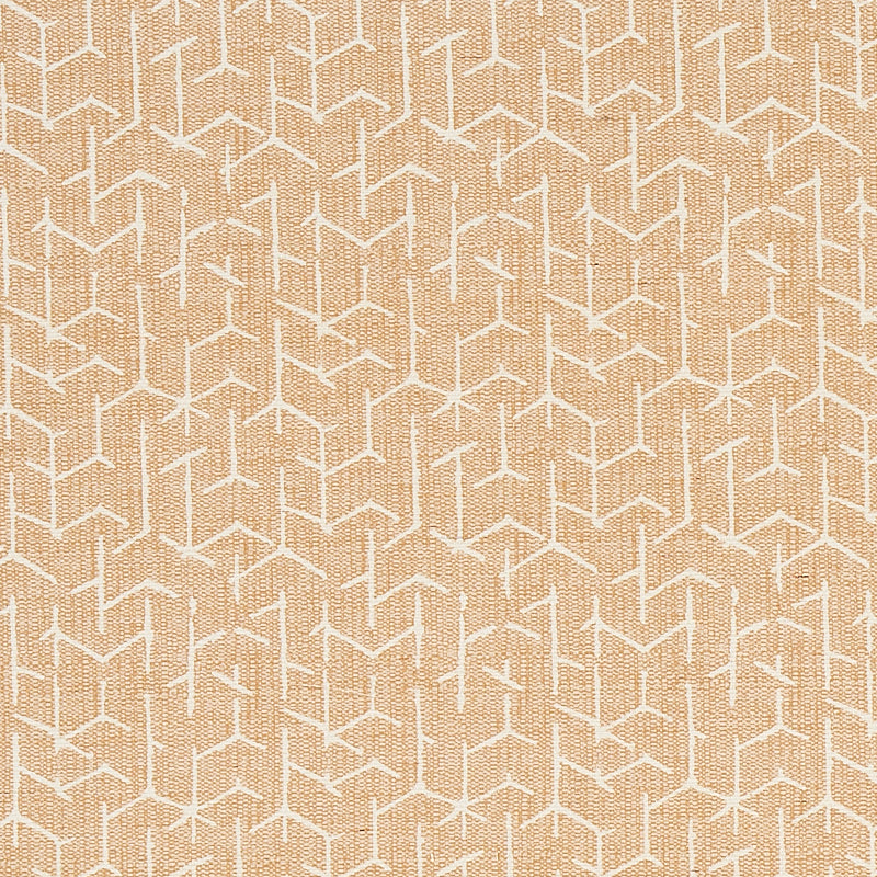 SCHUMACHER WORLD VIEW COLERIDGE WHEAT - 5012251