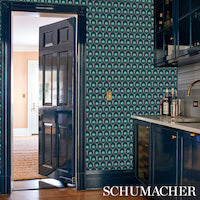 SCHUMACHER CRISTINA BUCKLEY DAWNRIDGE Sage - 5012520